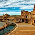 Plaza De Espana. Dreams