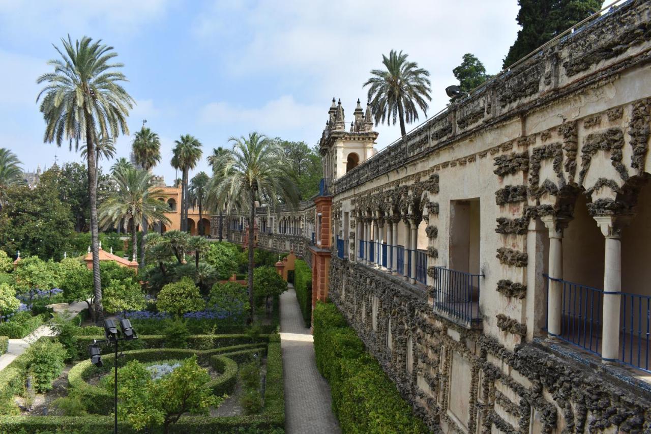 Plaza De Espana. Dreams Appartement *