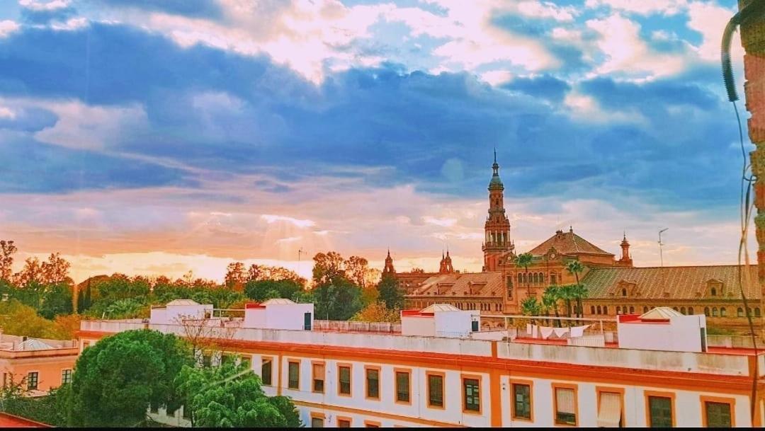 Plaza De Espana. Dreams *