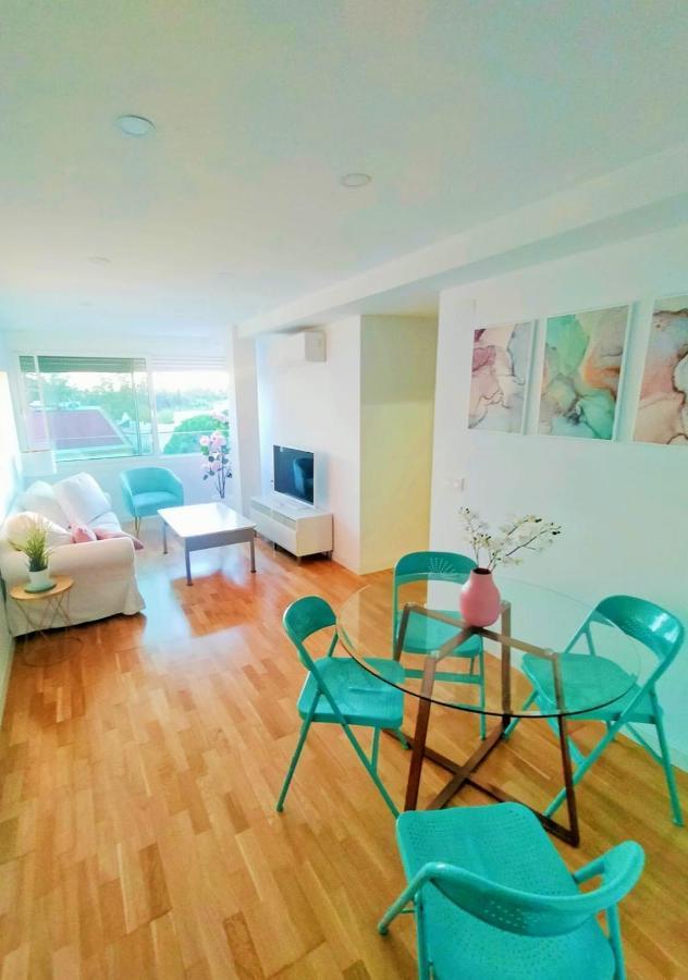 Plaza De Espana. Dreams Appartement *