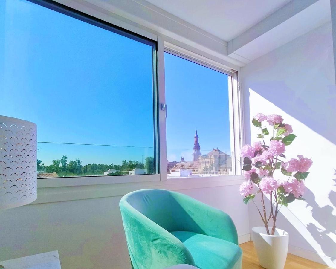 Plaza De Espana. Dreams Appartement *
