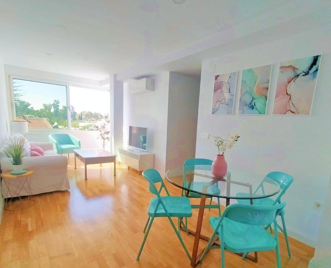 Appartement Plaza De Espana. Dreams